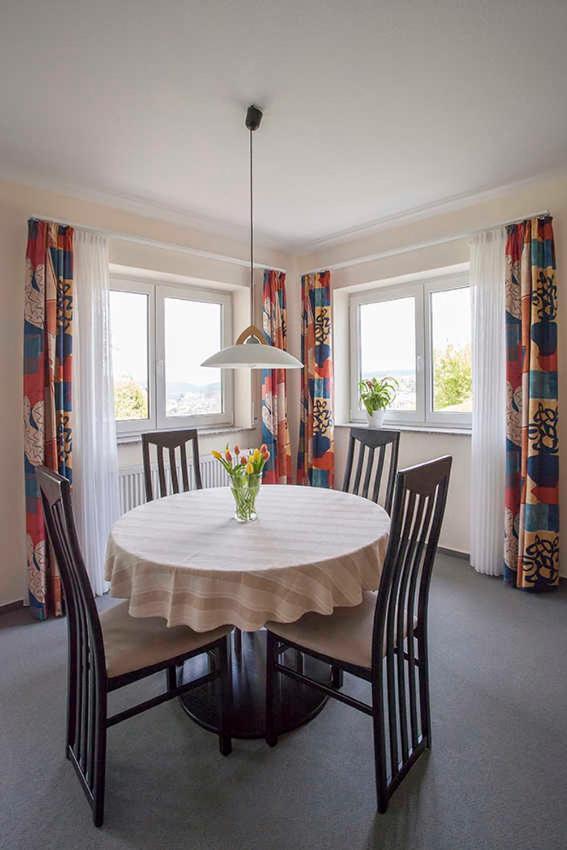 Haus Ulla Apartman Bad König Kültér fotó