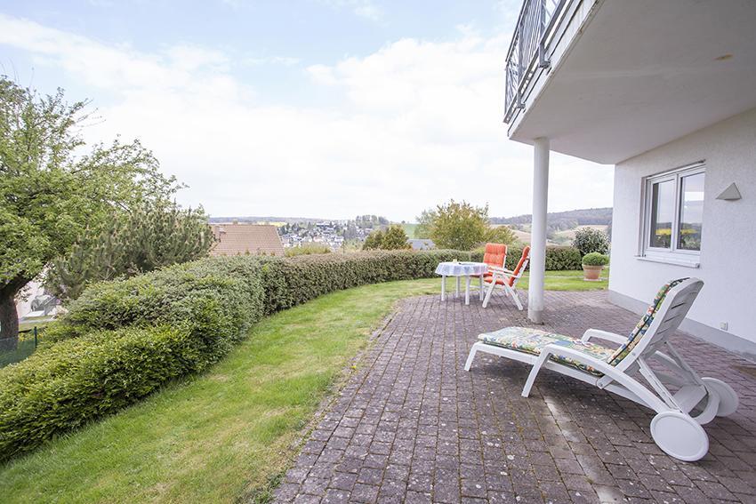 Haus Ulla Apartman Bad König Kültér fotó
